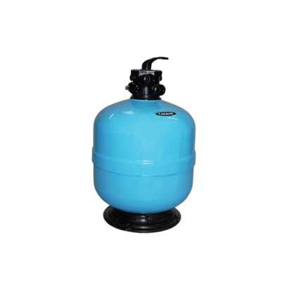 Lacron LSR and TMV filters - Waterco